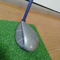 Callaway３番ウッド左用【USED】の画像