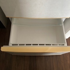 お話中　冷蔵庫の画像