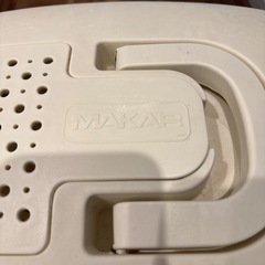 猫大型トイレの画像