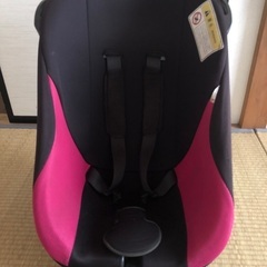 タカタ　チャイルドシート　 お譲りします。