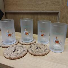 【3/2まで】ピーターラビット コップ