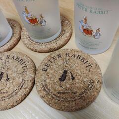 【3/2まで】ピーターラビット コップの画像