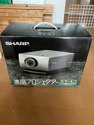プロジェクター（おまけ付）
