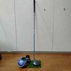 【お引取り決定】Mizunoドライバー左用【USED】の画像