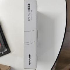 未開封　SHARP ナゾルの画像