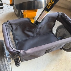 ハマー　三輪車
の画像