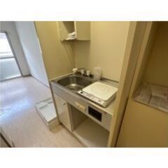 💚💛初期費用5万円パック＆フリーレント1ヶ月付き💚💛立川駅徒歩12分🎶賃料46,000円✨11㎡の1Rです💖😍 − 東京都