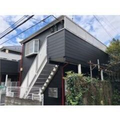 💚💛初期費用5万円パック＆フリーレント1ヶ月付き💚💛立川駅徒歩12分🎶賃料46,000円✨11㎡の1Rです💖😍 - 立川市