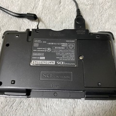 ゲームボーイ DS本体 任天堂 - Nintendo DMG-S-KA ゲームボーイ 本体 ブラックの通販