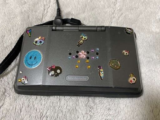 Amazon | ニンテンドーDS グラファイトブラック【メーカー生産