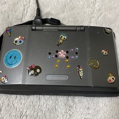 ニンテンドーDS 本体 グラファイトブラック 任天堂 Nintendo
