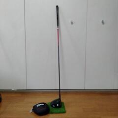 Titleistドライバー右用【USED】の画像