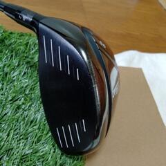 Titleistドライバー右用【USED】の画像