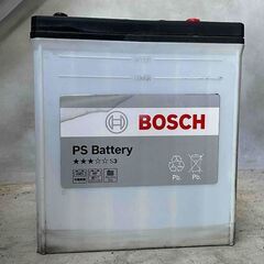 ボッシュ　BOSCH バッテリー　PSR 40B19R 中古　カ...