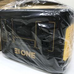 未使用品　EIONE　ポータブル電源　出力600W/容量540Wh　EO-P600Yの画像