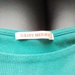 レディース　カットソーの画像