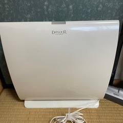 受け渡し者決定‼️空気清浄機