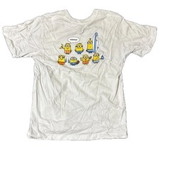 ミニオン 半袖Tシャツの画像