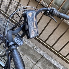 【2/18まで】【値段交渉可能】【自転車】【説明を読んでください】の画像