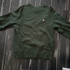 チャンピオン トレーナー