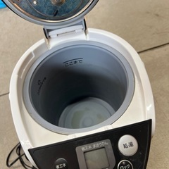 タイガー　ポット　3.0の画像
