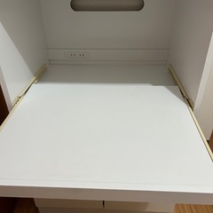 食器棚　【22〜24日引取限定価格】の画像