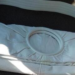 ツモリチサト　CARRYバック  未使用品の画像