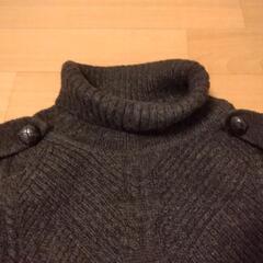 【セーター】レディース SCAPA 38インチの画像