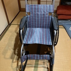 車椅子