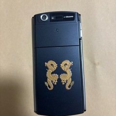 docomo MEDIAS N-04Cの画像