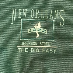 米国製トレーナースウェット　ＸＬ　グリーンの画像