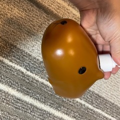 【あげます･大森駅付近まで取りに来られる方限定】カピバラさんソー...