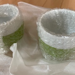 ボダム パヴィーナ ダブルウォールグラスの画像