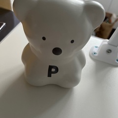 ジェラピケ　クッキー缶