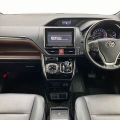 【ローン審査通過率95％！ローンお任せください！】トヨタ エスクァイア　ハイブリッド 　Ｇｉの画像