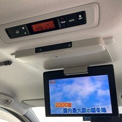 【ローン審査通過率95％！ローンお任せください！】トヨタ エスクァイア　ハイブリッド 　Ｇｉの画像