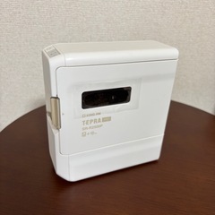 テプラPRO SR-R2500P 