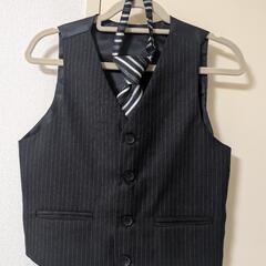 フォーマルスーツ150cm【卒業式】の画像