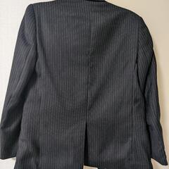 フォーマルスーツ150cm【卒業式】の画像