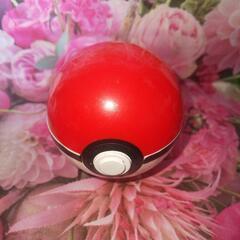ポケモンリング✿イーブイ ポケモンボール付きの画像