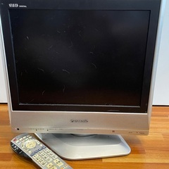 テレビ