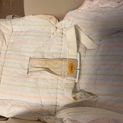 
ベビーベッド　バウンサー　椅子の画像