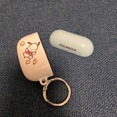 AirPods Proケース（ポチャッコ）