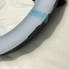 NEEWER LEDリングライト RP18S 撮影用照明 自撮り 三脚の画像