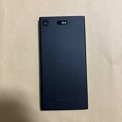 『最終価格』docomo XPERIA SO-02Kの画像