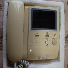  動作品、アイホン インターホン