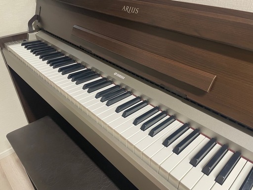 YAMAHA 電子ピアノYDP-S31