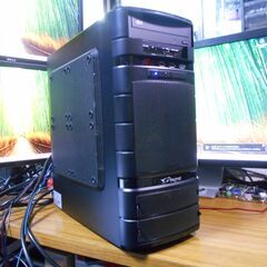 デスクトップパソコン Windows11 CPU i5-6400...