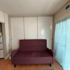 ソファー