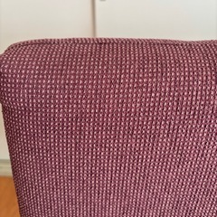 ソファーの画像
